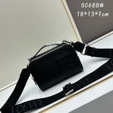 Loewe Satchel Bags